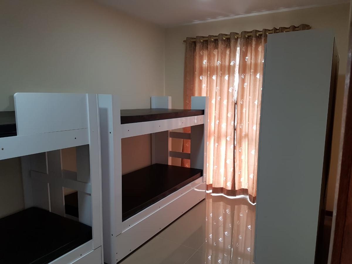 Apartamento De 3 Quartos Grande