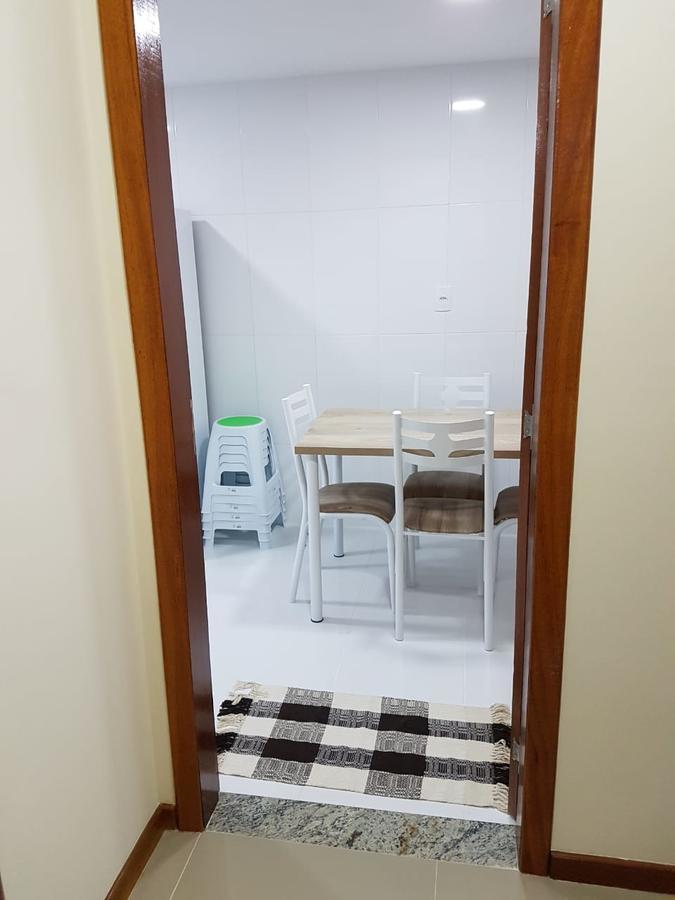 Apartamento De 3 Quartos Grande Arraial do Cabo