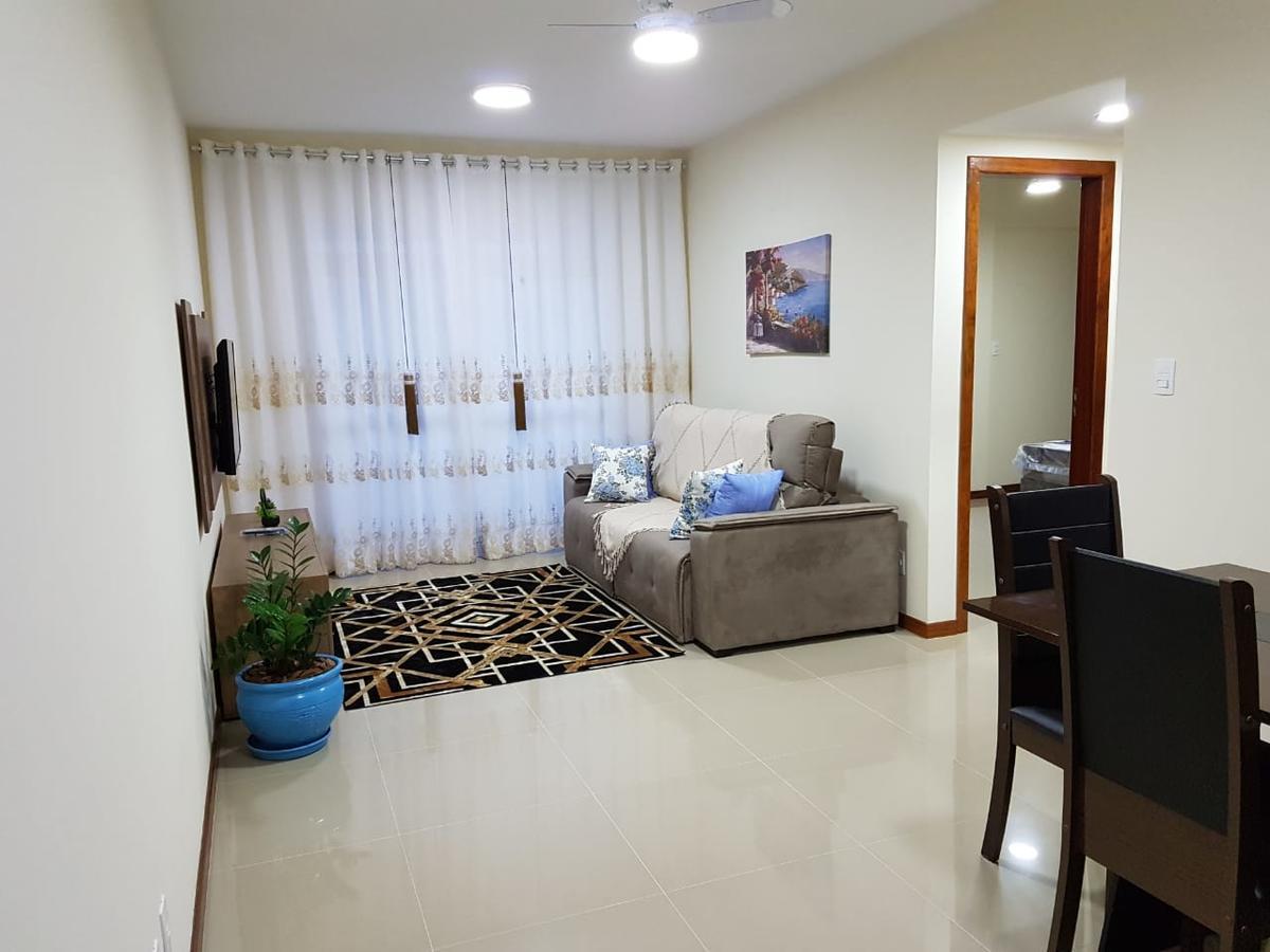 Apartamento De 3 Quartos Grande *