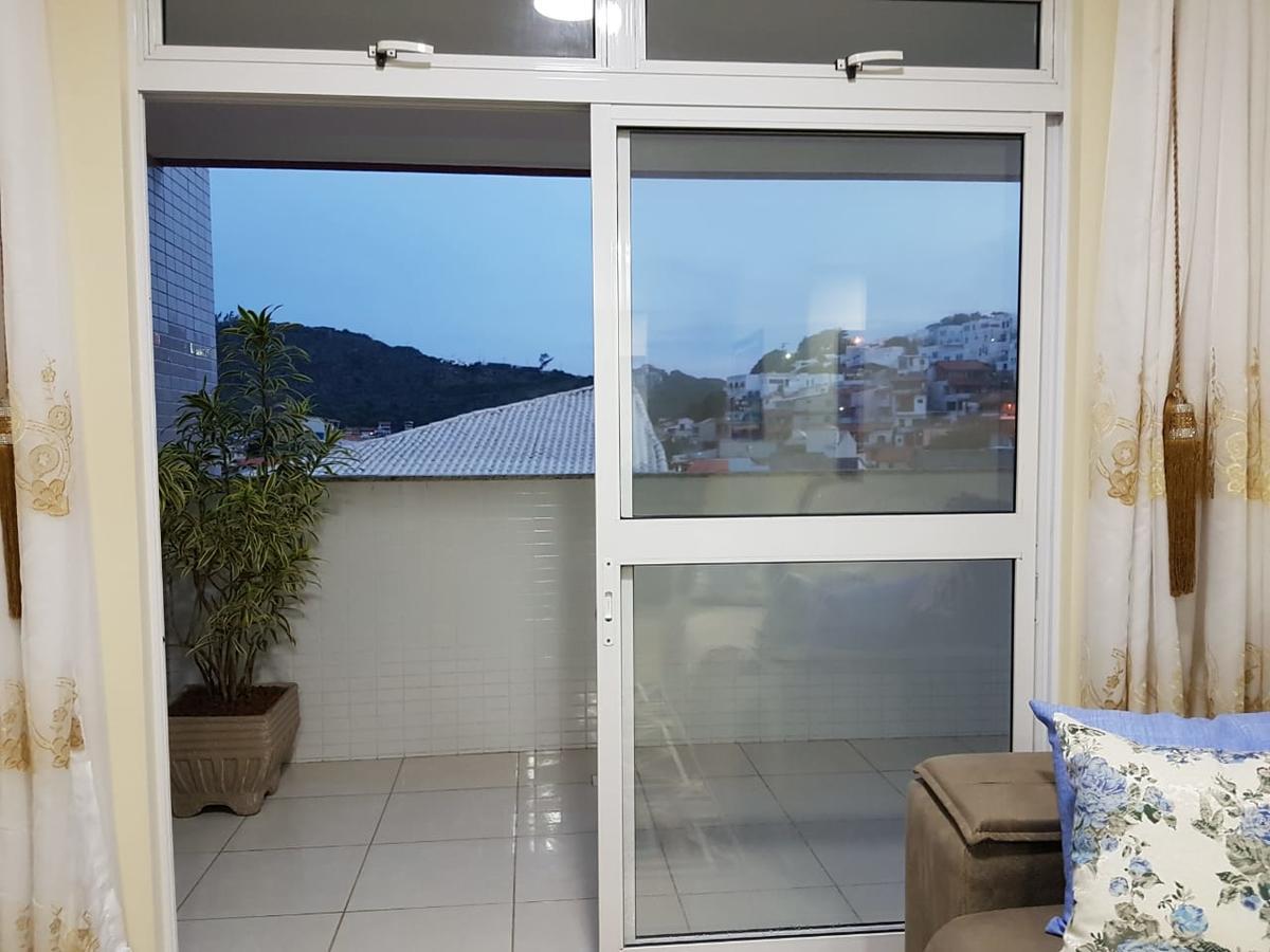 De 3 Quartos Grande Apartamento
