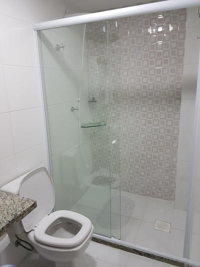 De 3 Quartos Grande Apartamento