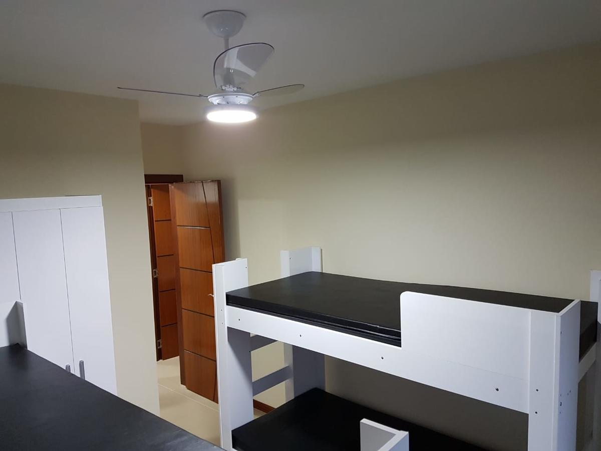 Apartamento De 3 Quartos Grande Arraial do Cabo