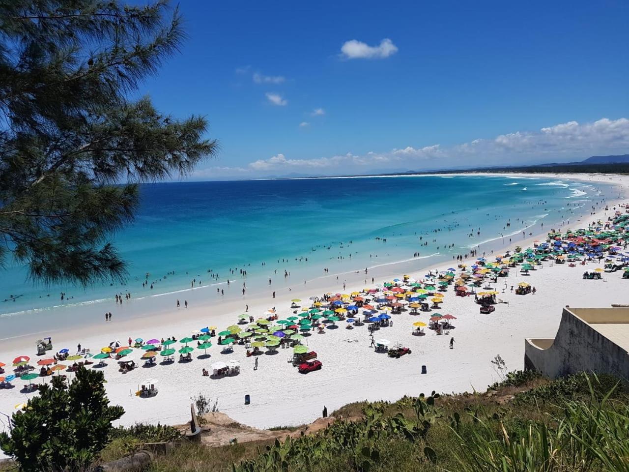 De 3 Quartos Grande Arraial do Cabo